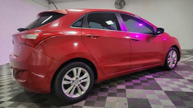 2014 Hyundai Elantra GT Base