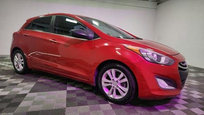 2014 Hyundai Elantra GT Base