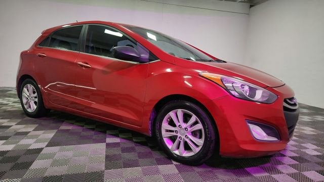 2014 Hyundai Elantra GT Base