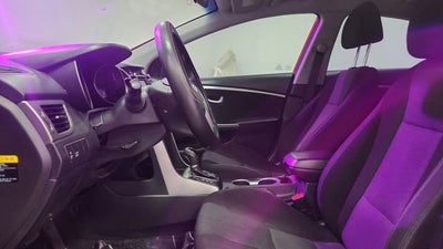 2014 Hyundai Elantra GT Base