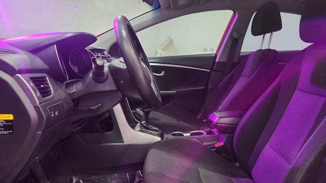 2014 Hyundai Elantra GT Base