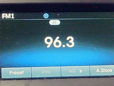 2015 Hyundai Sonata Hybrid Base