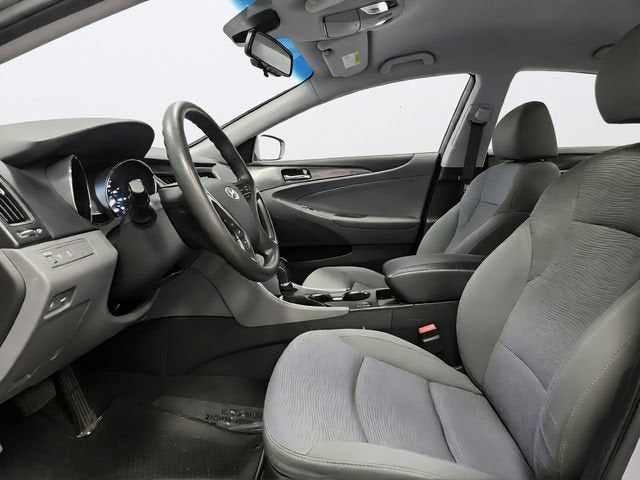 2015 Hyundai Sonata Hybrid Base