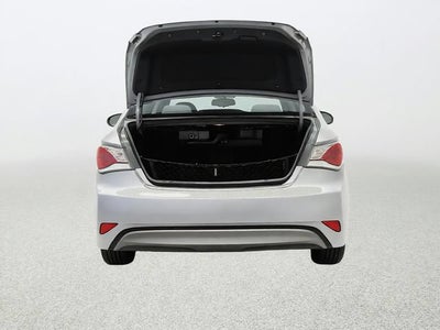 2015 Hyundai Sonata Hybrid Base