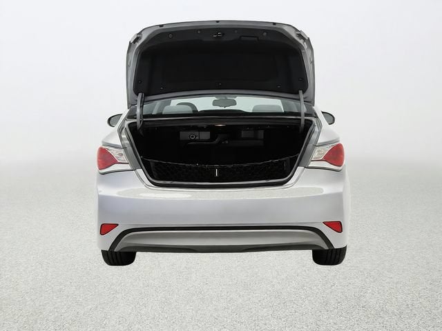 2015 Hyundai Sonata Hybrid Base