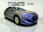 2015 Hyundai Sonata Hybrid Base