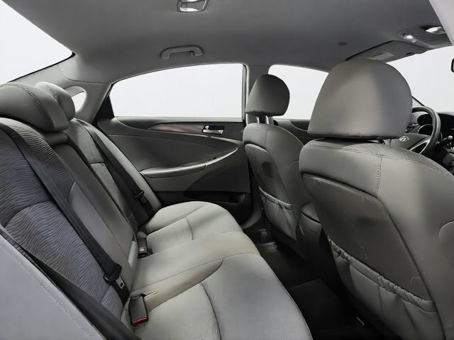 2015 Hyundai Sonata Hybrid Base