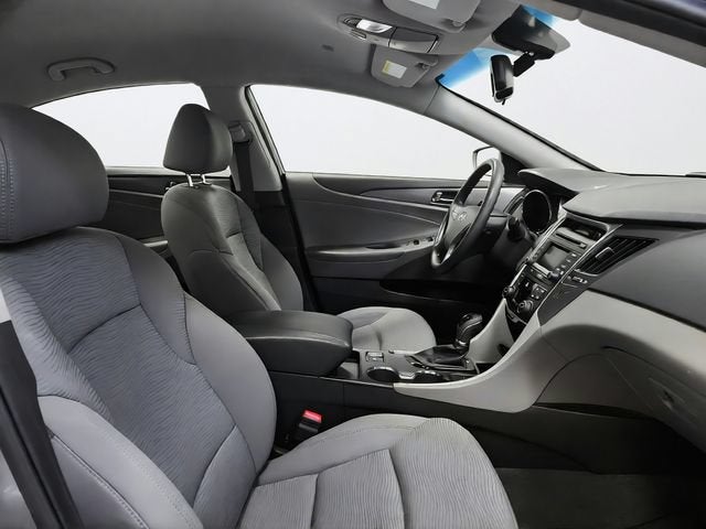 2015 Hyundai Sonata Hybrid Base