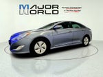 2015 Hyundai Sonata Hybrid Base