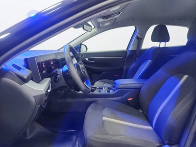 2026 Hyundai Sonata SE