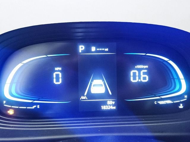 2025 Hyundai Venue SE