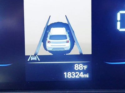 2025 Hyundai Venue SE
