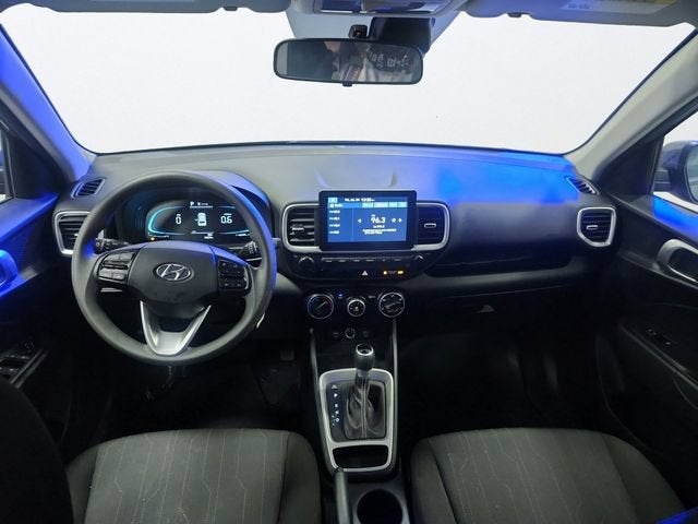 2025 Hyundai Venue SE