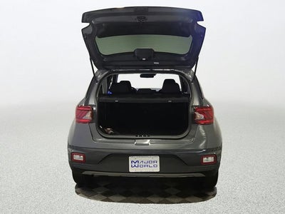 2025 Hyundai Venue SE