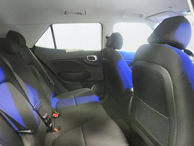 2025 Hyundai Venue SE