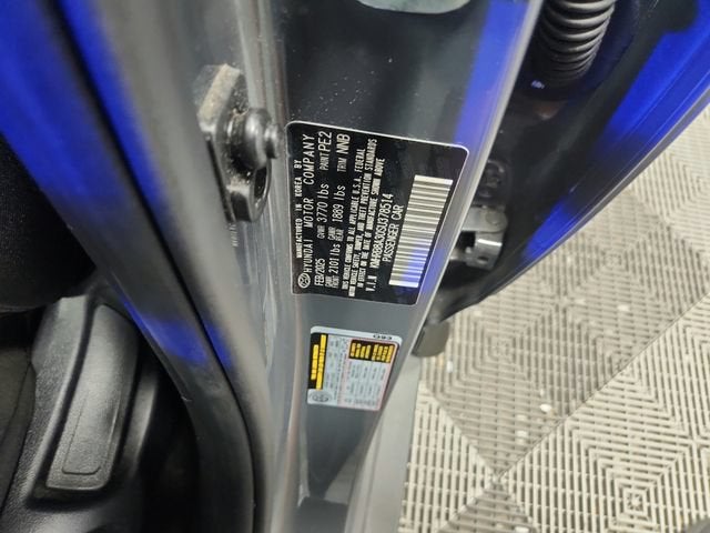 2025 Hyundai Venue SE