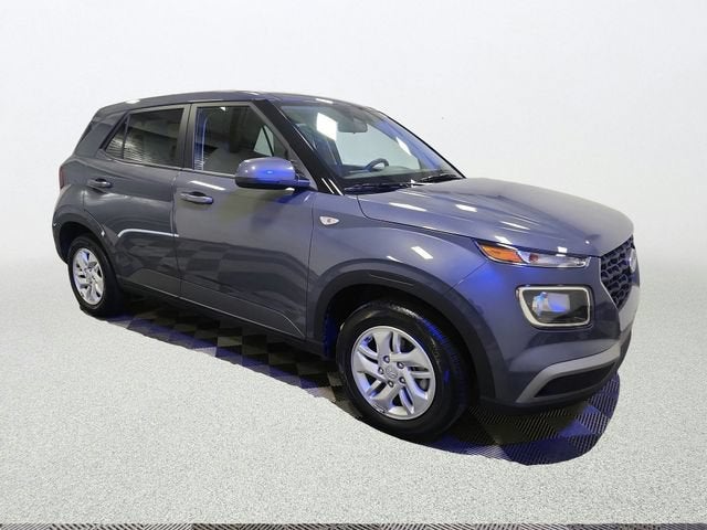 2025 Hyundai Venue SE