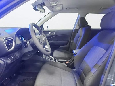 2025 Hyundai Venue SE