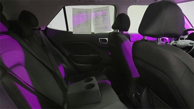 2024 Hyundai Venue SEL