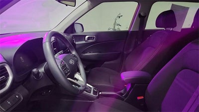 2024 Hyundai Venue SEL