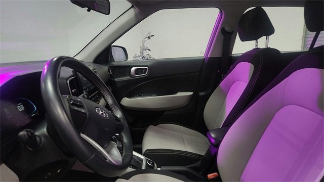 2024 Hyundai Venue SEL