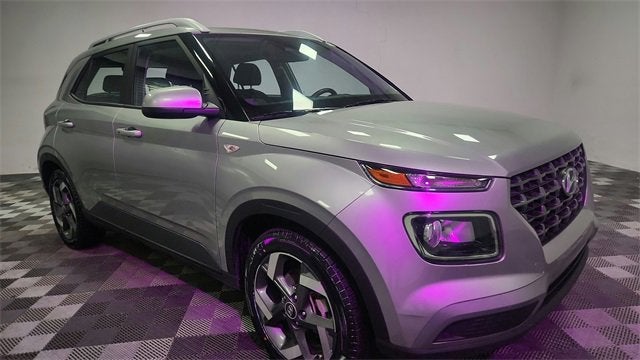 2024 Hyundai Venue SEL