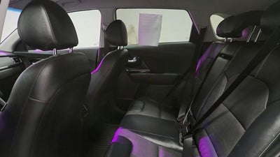 2018 Kia Niro EX