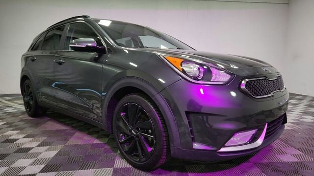 2018 Kia Niro EX