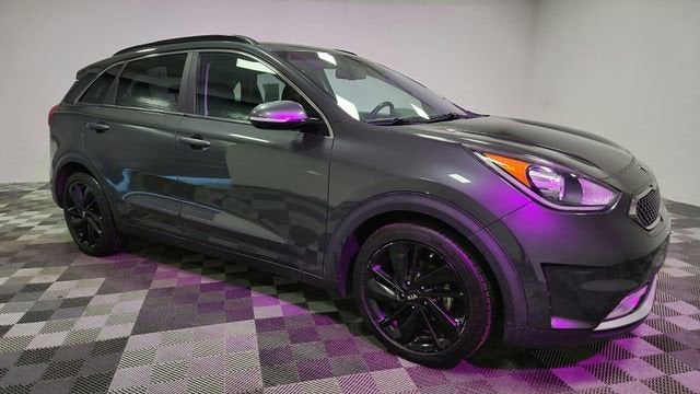 2018 Kia Niro EX