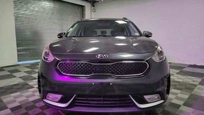 2018 Kia Niro EX
