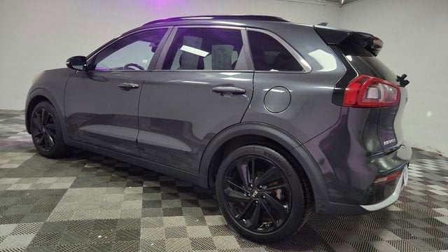2018 Kia Niro EX
