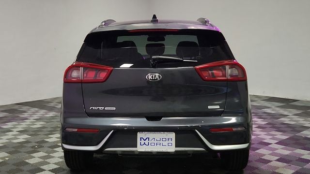 2018 Kia Niro EX