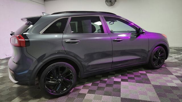2018 Kia Niro EX