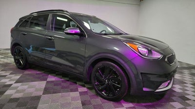 2018 Kia Niro EX