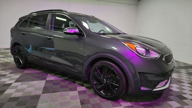 2018 Kia Niro EX