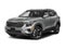 2025 Kia Seltos LX
