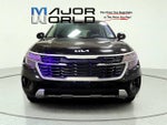 2025 Kia Seltos LX