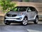 2015 Kia Sportage EX