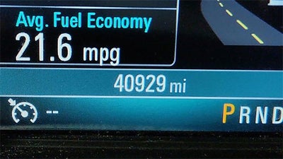 2020 Buick Envision Essence Group