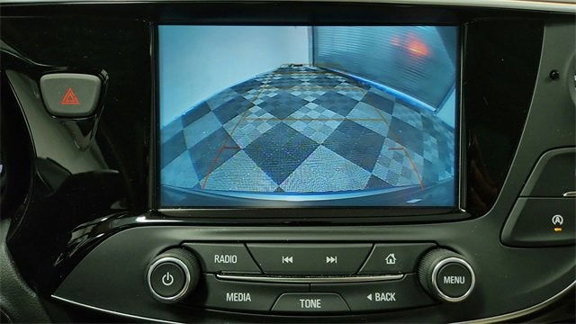 2020 Buick Envision Essence Group