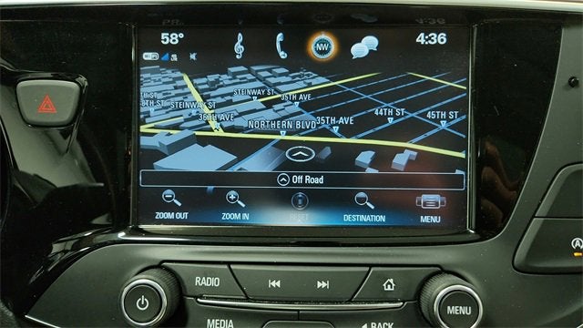 2020 Buick Envision Essence Group