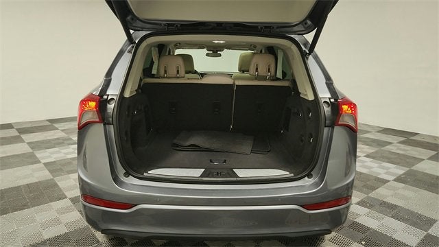 2020 Buick Envision Essence Group