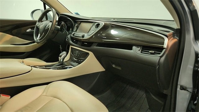 2020 Buick Envision Essence Group