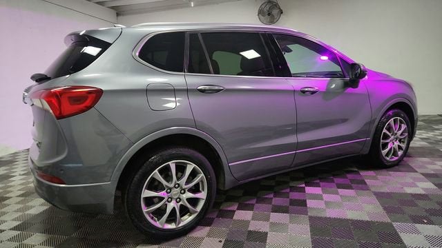 2020 Buick Envision Essence Group