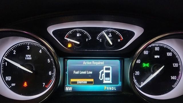 2020 Buick Envision Essence Group