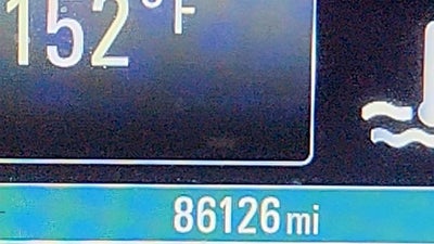 2020 Buick Envision Essence Group