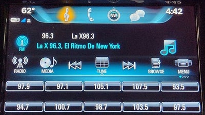 2020 Buick Envision Essence Group