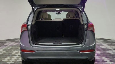 2020 Buick Envision Essence Group