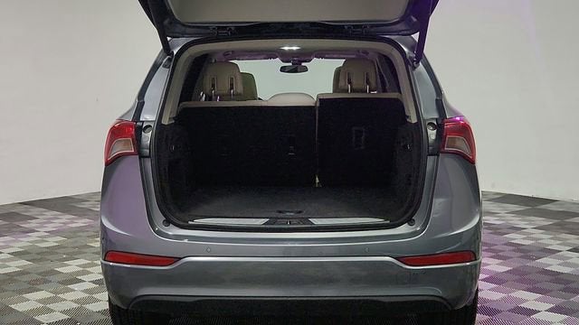 2020 Buick Envision Essence Group