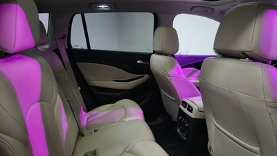 2020 Buick Envision Essence Group